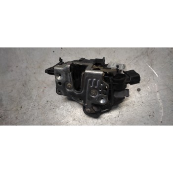 Recambio de cerradura puerta delantera derecha para mercedes-benz clase e (w210) berlina 320 (210.055) referencia OEM IAM 202720