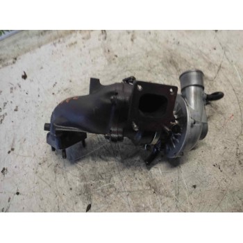 Recambio de turbocompresor para kia carnival ii 2.9 crdi cat referencia OEM IAM 282004X300  