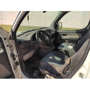fiat doblo i cargo del año 2006