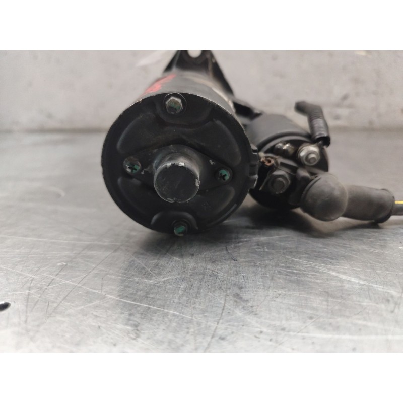 Recambio de motor arranque para nissan primera (p11) 1.8 16v referencia OEM IAM 0001116006 - Azul 2