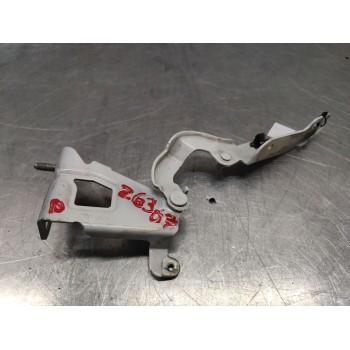 Recambio de bisagra capo derecha para renault trafic iii furgoneta (fg_) 2.0 dci 120 (fgmn) referencia OEM IAM   