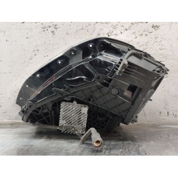 Recambio de faro izquierdo para audi q3 (f3b) 35 tdi quattro referencia OEM IAM 83A941033  