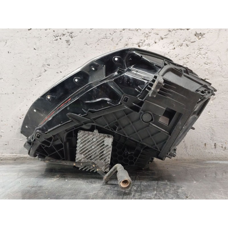 Recambio de faro izquierdo para audi q3 (f3b) 35 tdi quattro referencia OEM IAM 83A941033 - Blanco 2