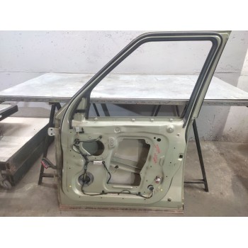 Recambio de puerta delantera derecha para land rover discovery v6 td se referencia OEM IAM   