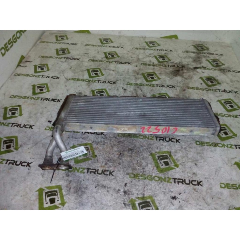Recambio de radiador calefaccion / aire acondicionado para scania trucks serie 4 164 l/480 (480cv) referencia OEM IAM 1421760  