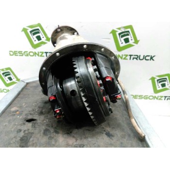 Recambio de grupo para mitsubishi montero (v20/v40) 2800 td american dream (2-ptas.) referencia OEM IAM  11X51 
