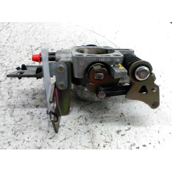 Recambio de caja mariposa para opel astra g berlina comfort referencia OEM IAM   