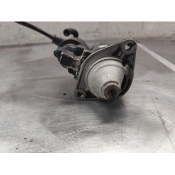 Recambio de motor arranque para nissan primera (p11) 1.8 16v referencia OEM IAM 0001116006  
