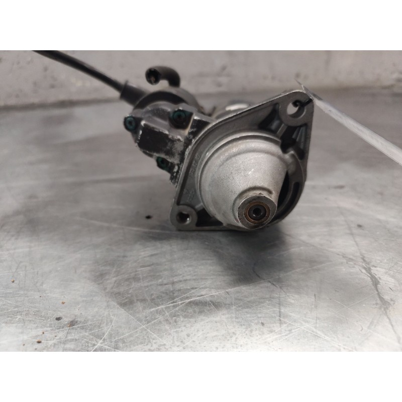 Recambio de motor arranque para nissan primera (p11) 1.8 16v referencia OEM IAM 0001116006 - Azul 3