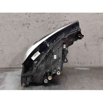 Recambio de faro izquierdo para audi q3 (f3b) 35 tdi quattro referencia OEM IAM 83A941033  