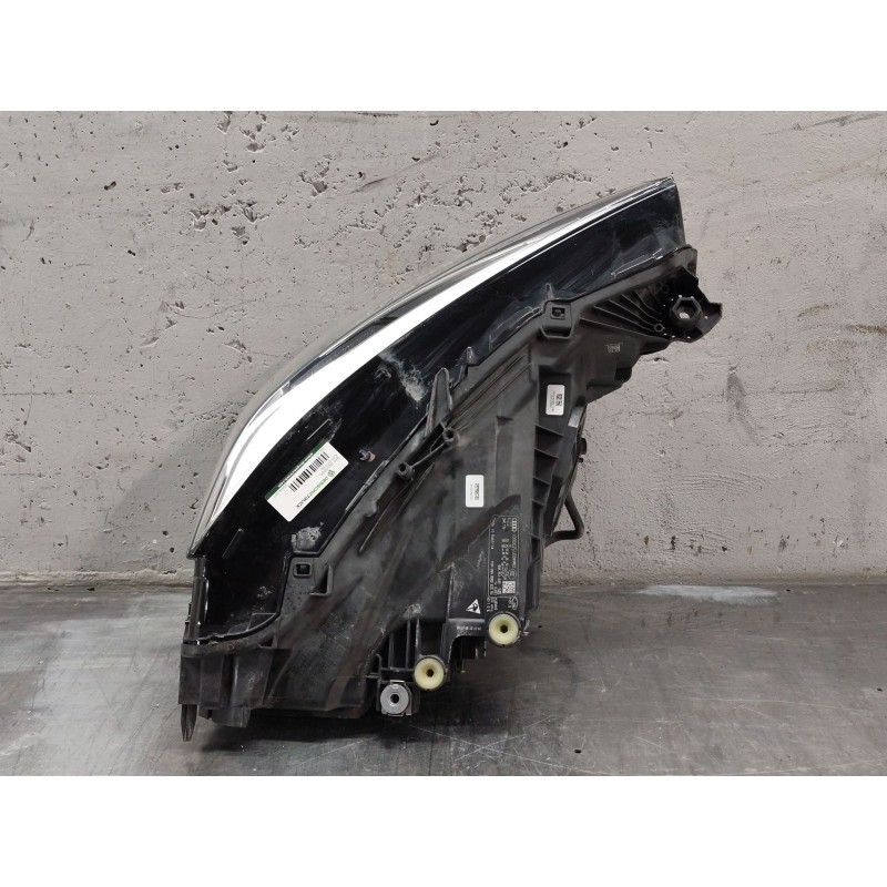 Recambio de faro izquierdo para audi q3 (f3b) 35 tdi quattro referencia OEM IAM 83A941033 - Blanco 3