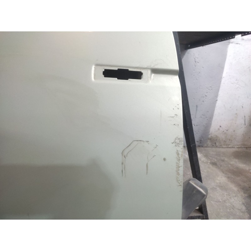 Recambio de puerta delantera derecha para land rover discovery v6 td se referencia OEM IAM - Verde 3