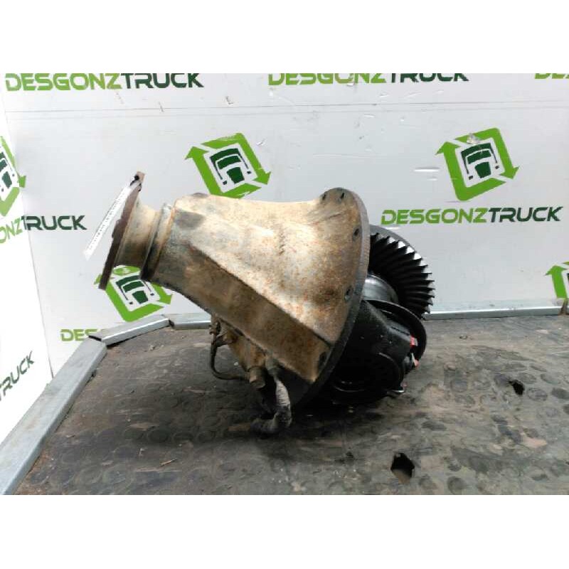 Recambio de grupo para mitsubishi montero (v20/v40) 2800 td american dream (2-ptas.) referencia OEM IAM  11X51 - Verde 3