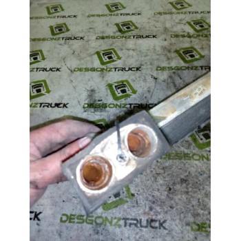 Recambio de radiador calefaccion / aire acondicionado para scania trucks serie 4 164 l/480 (480cv) referencia OEM IAM 1421760  