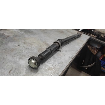 Recambio de transmision central para toyota land cruiser (j9) 50 aniversario (kzj95) referencia OEM IAM   1.31CM