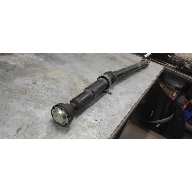 Recambio de transmision central para toyota land cruiser (j9) 50 aniversario (kzj95) referencia OEM IAM   1.31CM - Blanco 2