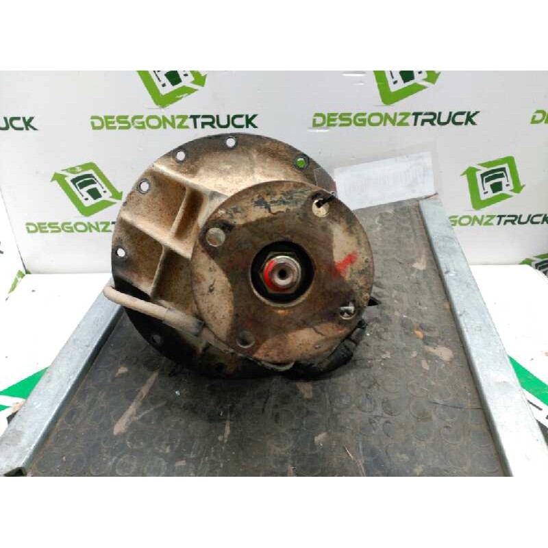 Recambio de grupo para mitsubishi montero (v20/v40) 2800 td american dream (2-ptas.) referencia OEM IAM  11X51 - Verde 4