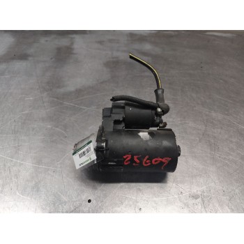Recambio de motor arranque para nissan primera (p11) 1.8 16v referencia OEM IAM 0001116006  