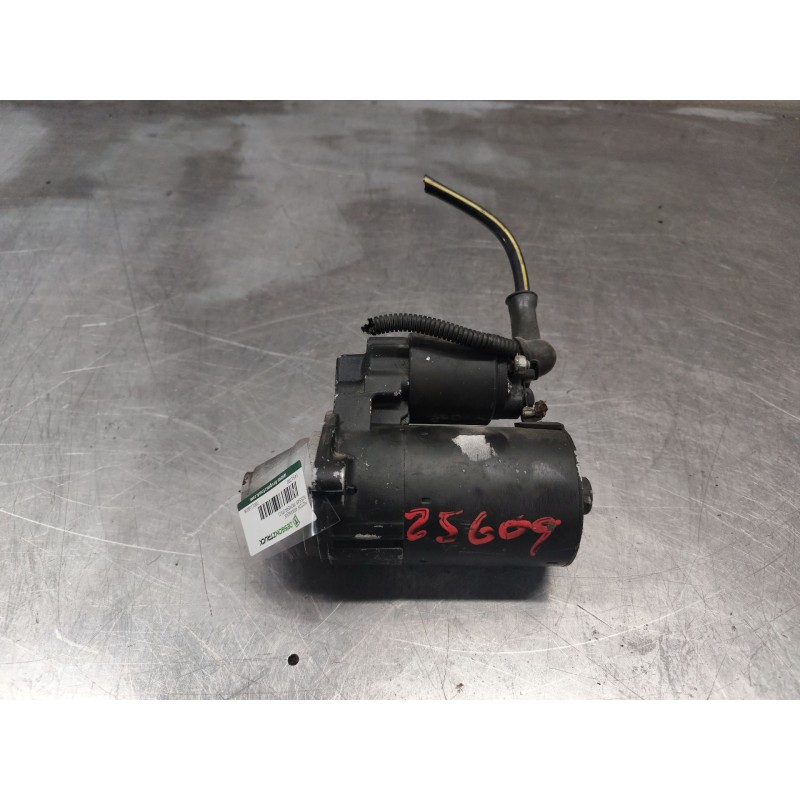 Recambio de motor arranque para nissan primera (p11) 1.8 16v referencia OEM IAM 0001116006 - Azul 4