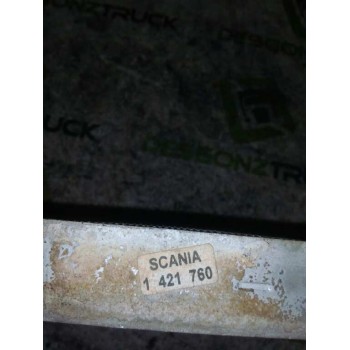 Recambio de radiador calefaccion / aire acondicionado para scania trucks serie 4 164 l/480 (480cv) referencia OEM IAM 1421760  