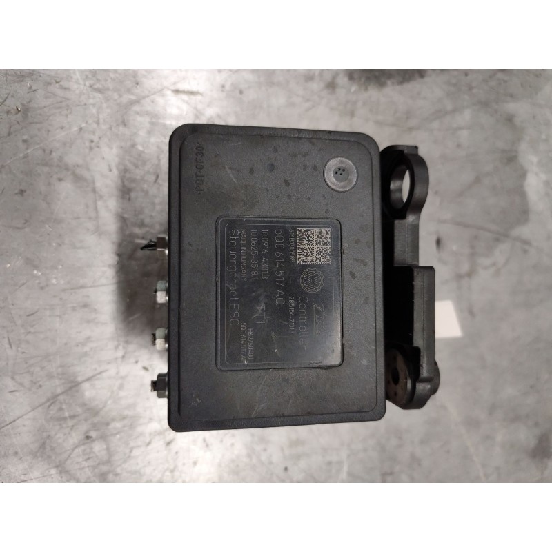 Recambio de abs para seat leon (5f1) 1.6 tdi referencia OEM IAM 5Q0614517AQ  