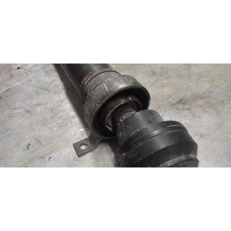 Recambio de transmision central para toyota land cruiser (j9) 50 aniversario (kzj95) referencia OEM IAM   1.31CM - Blanco 3