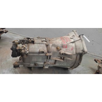 Recambio de caja cambios para bmw serie 3 berlina (e46) 2.0 24v referencia OEM IAM 2200022598  