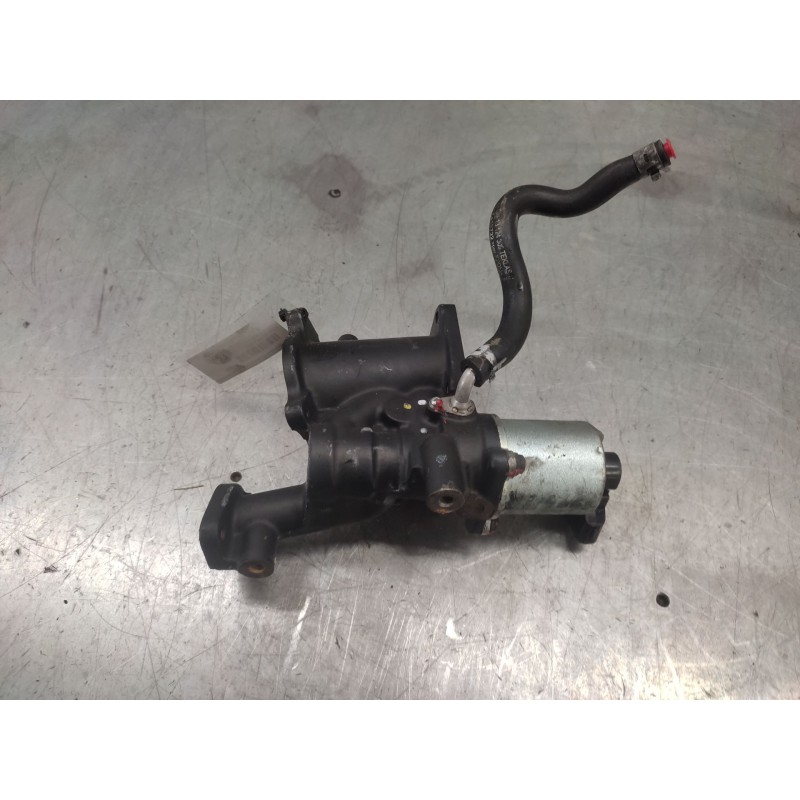 Recambio de valvula egr para opel astra h (a04) 1.7 cdti (l48) referencia OEM IAM  5 PINS 2