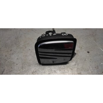 Recambio de maneta exterior porton para seat ibiza (6k1) select referencia OEM IAM   