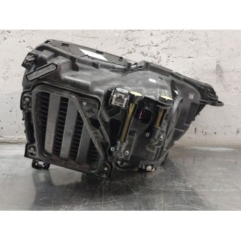 Recambio de faro izquierdo para audi q3 (f3b) 35 tdi quattro referencia OEM IAM 83A941033  