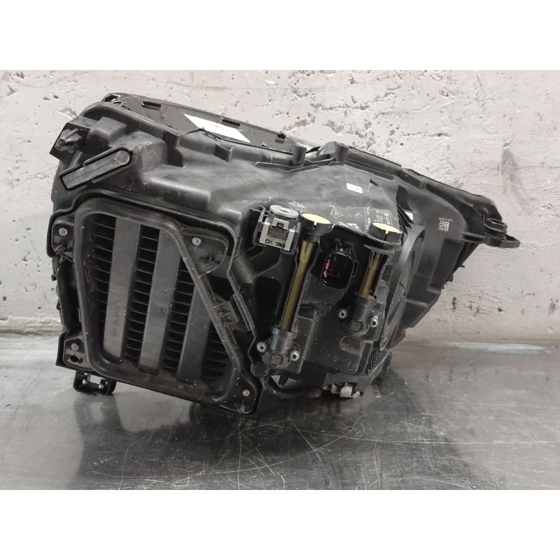 Recambio de faro izquierdo para audi q3 (f3b) 35 tdi quattro referencia OEM IAM 83A941033 - Blanco 4