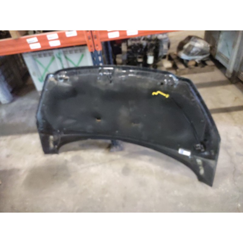 Recambio de capo para peugeot 308 confort referencia OEM IAM - Negro 2
