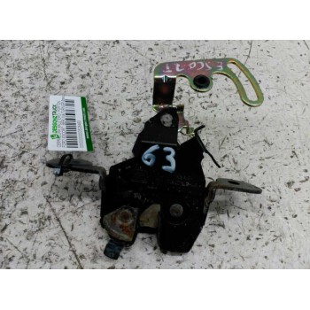 Recambio de cerradura maletero / porton para ford escort berlina/turnier bravo lim. referencia OEM IAM  PORTÓN 