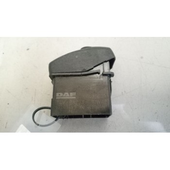Recambio de interruptor para daf serie xf105.xxx 12.9 diesel referencia OEM IAM 1435601  
