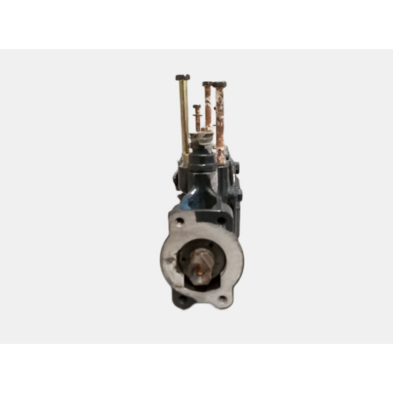 Recambio de selector caja cambios para man tg - a 26.350 fg fnlc 6x2 (e2) l referencia OEM IAM 81321030189 - Blanco 2