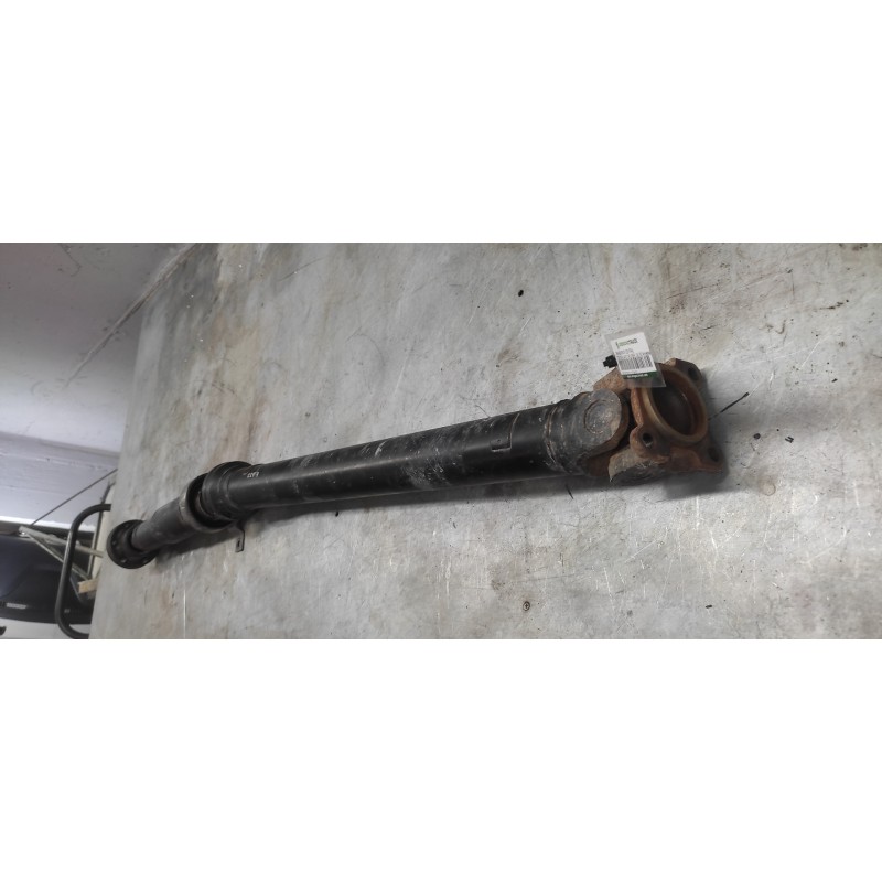 Recambio de transmision central para toyota land cruiser (j9) 50 aniversario (kzj95) referencia OEM IAM   1.31CM - Blanco 4