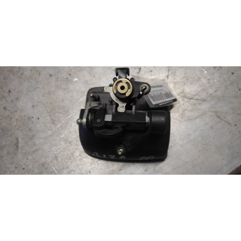Recambio de maneta exterior porton para seat ibiza (6k1) select referencia OEM IAM 2