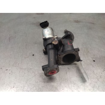 Recambio de valvula egr para opel astra h (a04) 1.7 cdti (l48) referencia OEM IAM  5 PINS 