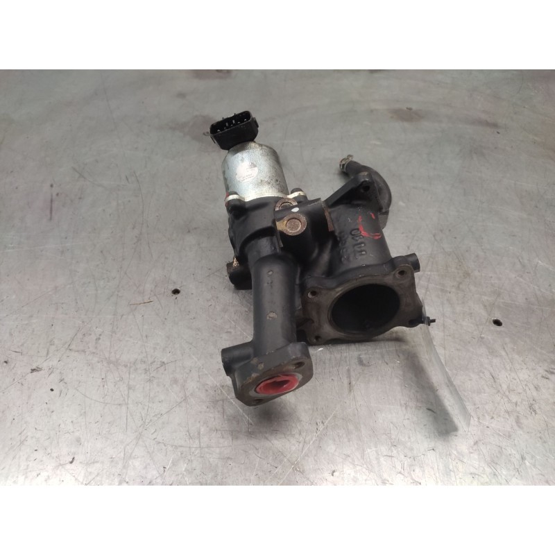 Recambio de valvula egr para opel astra h (a04) 1.7 cdti (l48) referencia OEM IAM  5 PINS 3