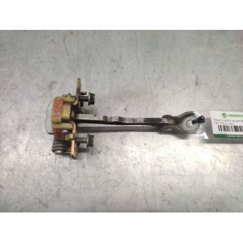 Recambio de freno puerta delantero derecho para fiat stilo (192) 1.9 120 dynamic multijet referencia OEM IAM   