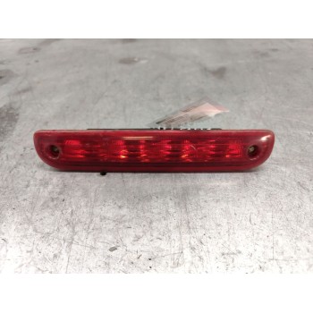 Recambio de luz central de freno para peugeot boxer furgoneta 2.0 bluehdi 130 referencia OEM IAM 1340670080  