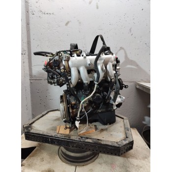 MOTOR COMPLETO QG18 