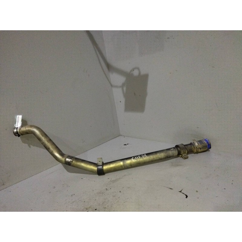 Recambio de tubos intarder para iveco stralis (as) fsa t / p 4x2 gran espacio referencia OEM IAM 41289846  