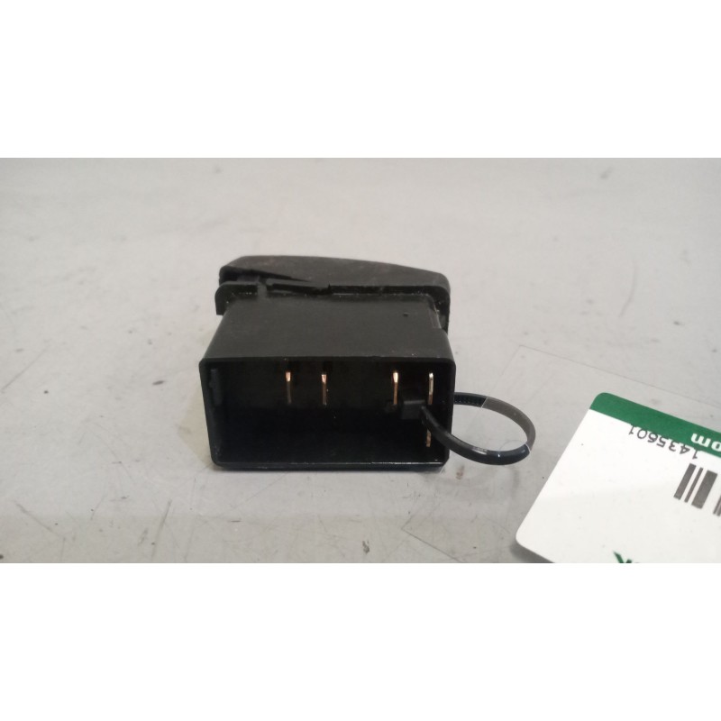 Recambio de interruptor para daf serie xf105.460 12.9 diesel referencia OEM IAM 1435601 3