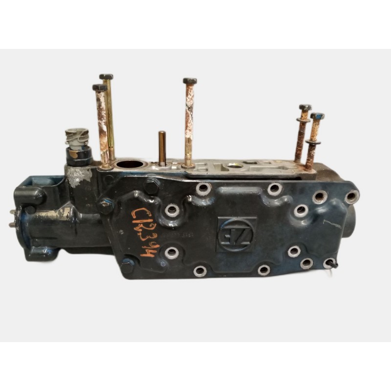 Recambio de selector caja cambios para man tg - a 26.350 fg fnlc 6x2 (e2) l referencia OEM IAM 81321030189 - Blanco 3
