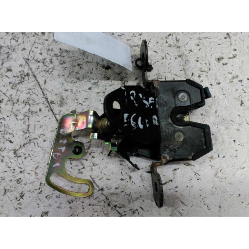 Recambio de cerradura maletero / porton para ford escort berlina/turnier bravo lim. referencia OEM IAM  PORTÓN 3