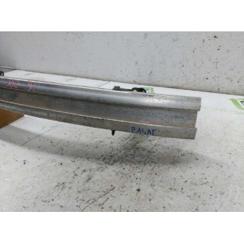 Recambio de refuerzo paragolpes delantero para volkswagen passat berlina (3b2) 1.9 tdi referencia OEM IAM 3B0807113  