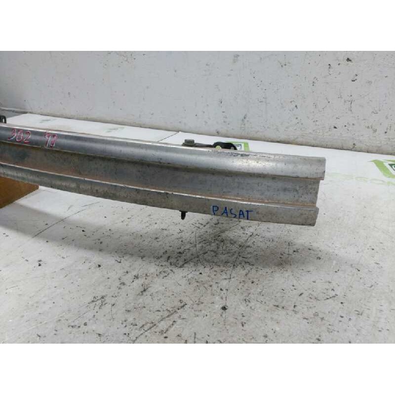 Recambio de refuerzo paragolpes delantero para volkswagen passat berlina (3b2) 1.9 tdi referencia OEM IAM 3B0807113 3