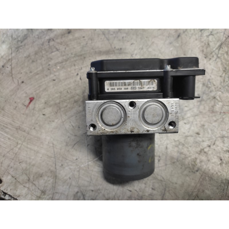Recambio de abs para ford transit combi '06 2.2 tdci cat referencia OEM IAM 0265234191 6C112C405BD 0265950398 - Blanco 3