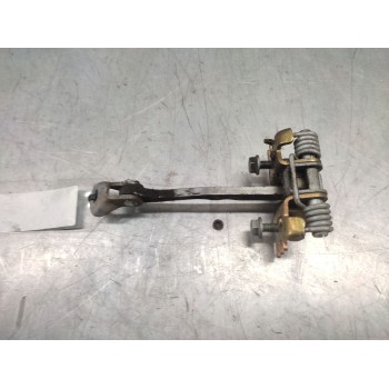 Recambio de freno puerta delantero derecho para fiat stilo (192) 1.9 120 dynamic multijet referencia OEM IAM   